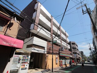 うはら甲子園口ビルの物件外観写真